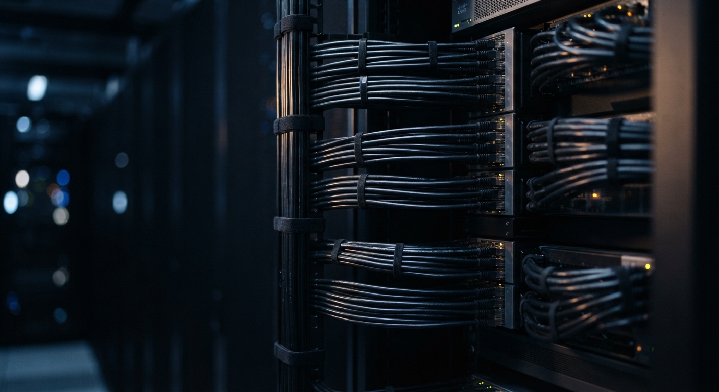 Infrastructures Virtualisées