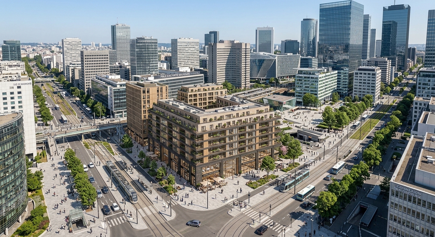 Immobilier 1