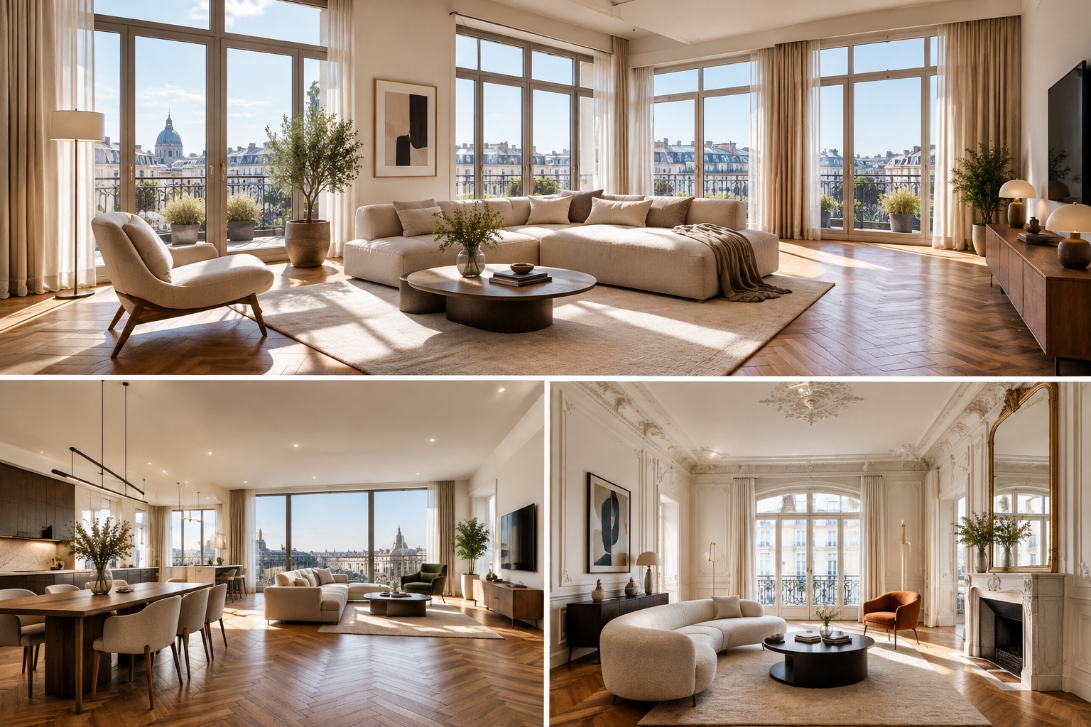 Immobilier 5